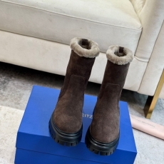 Stuart Weitzman Boots